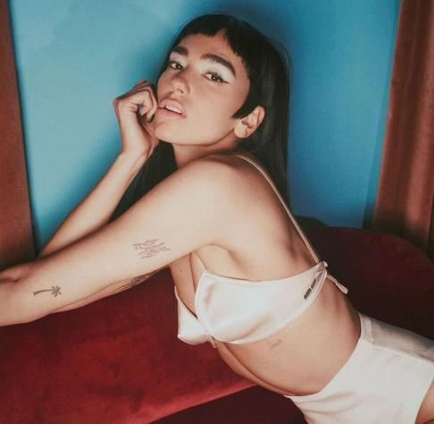 Dua Lipa