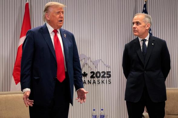 Trump says EU not offering fair trade deal, Japan being 'tough' too