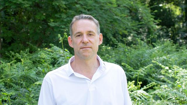 Gaëtan Kershen