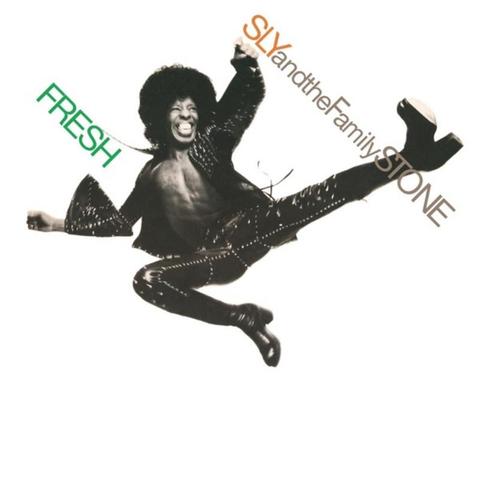Cover: Sly & The Family Stone - Babies Makin' Babies