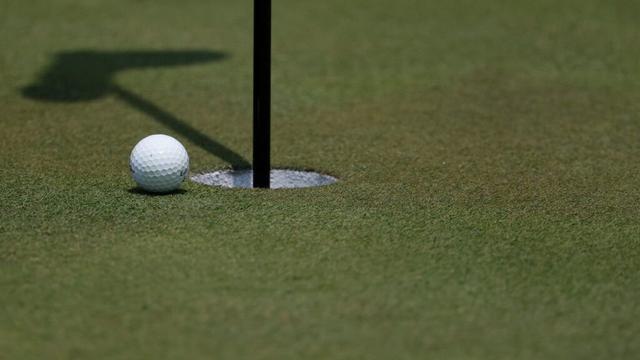 Golfweek names top public courses