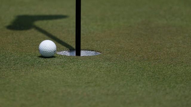 Golfweek names top public courses