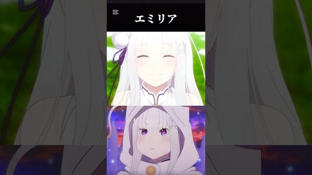 声優、高橋李依が演じたキャラ10選#リゼロ #からかい上手の高木さん #このすば など
