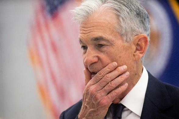 One way a prolonged Israel-Iran conflict could accelerate Fed rate cuts