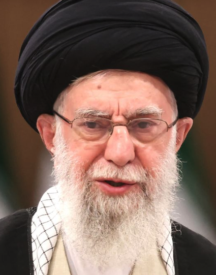 Islamistischer Terrorist. Bald nicht mehr.
