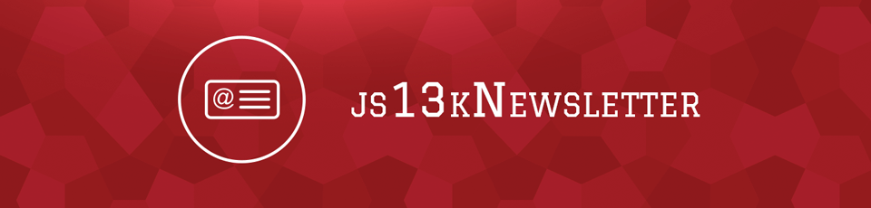 js13kNewsletter