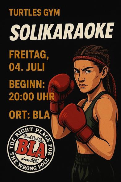 Soli Karaoke