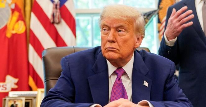 貿易協議で合意の可能性あるが日本は「タフ」＝トランプ米大統領 | ロイター