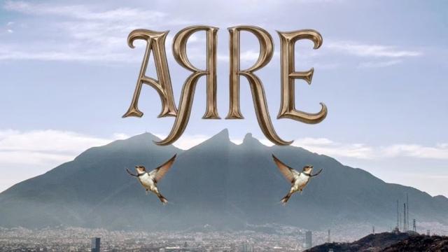 Festival Arre