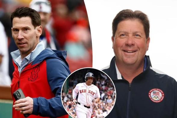 Red Sox internal 'dysfunction' exposed after Rafael Devers trade
