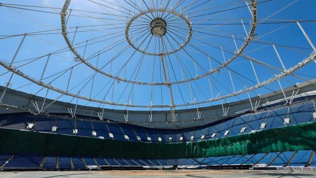Downtown St. Pete businesses feel summertime lull without Rays baseball fans