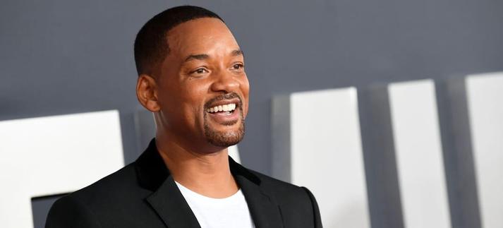 Will Smith acude al estreno de 'Géminis' en 2019 / Kevin Winter (Getty Images)