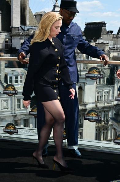 Scarlett Johansson