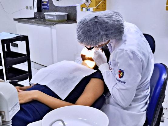 Ação oferece serviços gratuitos para população de São Luís neste fim de semana: Portas Abertas, da Uninassau, conta com vacinação antirrábica, aferição de pressão, quiropraxia, massagem, entre outros atendimentos