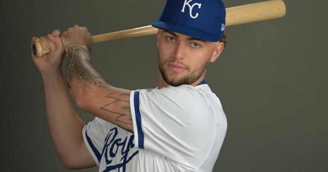 TWitM: Carter Jensen is raking