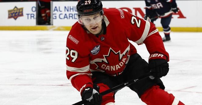 Morning Flurries: Colorado represented well on preliminary Olympic rosters