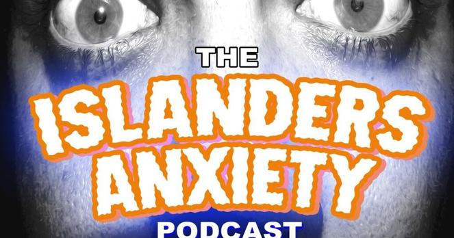 Islanders Anxiety - Episode 334 - He is a Billy Joel Song