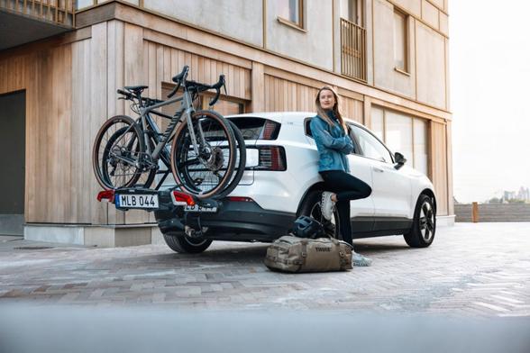 Thule OutPace