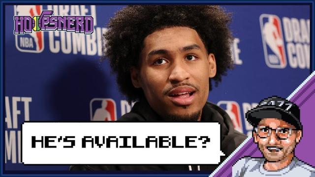 The Jazz can make this move!