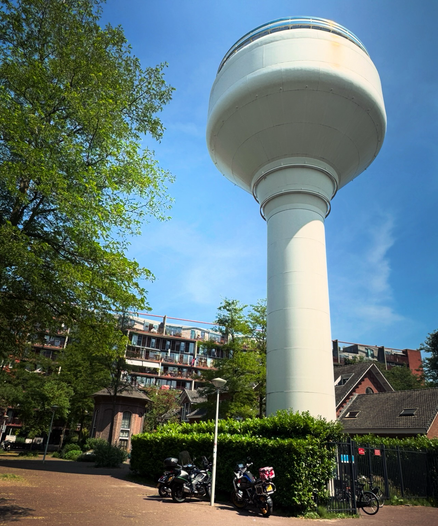Water Tank