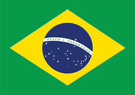 Brazil's Flag