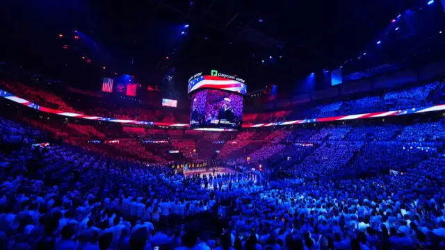 Thunder 1 win away after Game 5 win