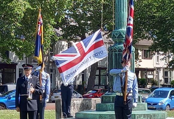 Armed Forces Day