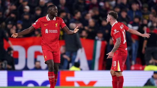 Liverpool ready to sell ‘top class’ star for £51m