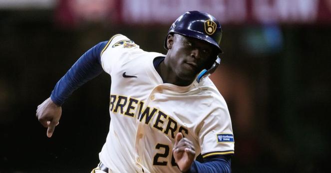 Brewers roster notes: Cameron back, Avans optioned, Mitchell rehab