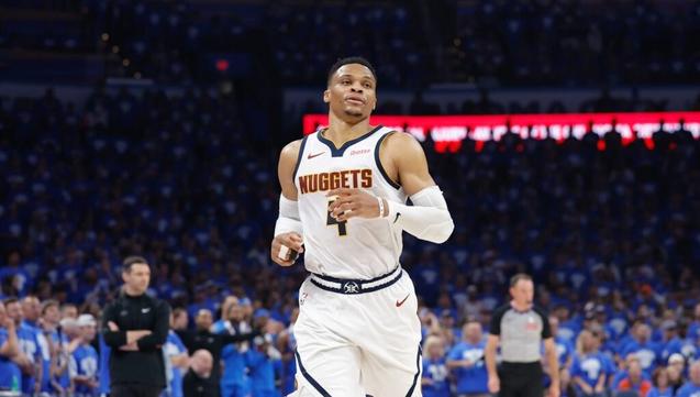 Russell Westbrook Ignites NBA Free Agency Buzz with Bold Move
