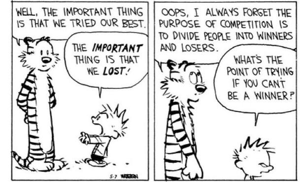 Calvin and Hobbes (1993-05-07)