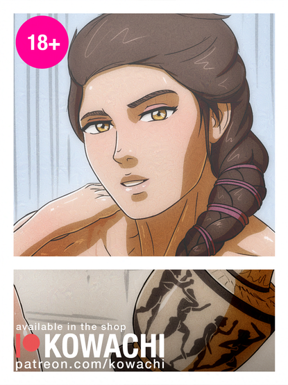 kassandra