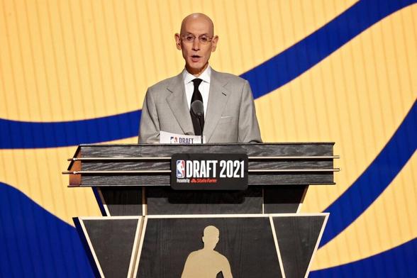 Pacers To Trade First-Round Pick To New Orleans Pelicans For 2026 Pick