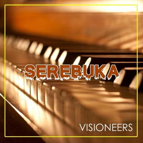 Cover: Visioneers - Mystic Brew