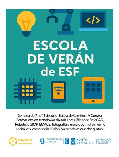 Cartel xenérico