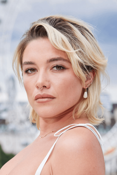 Florence Pugh