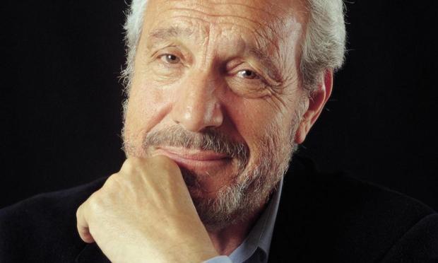 El actor Manolo Zarzo en una imagen de archivo. (Cover/Getty Images)