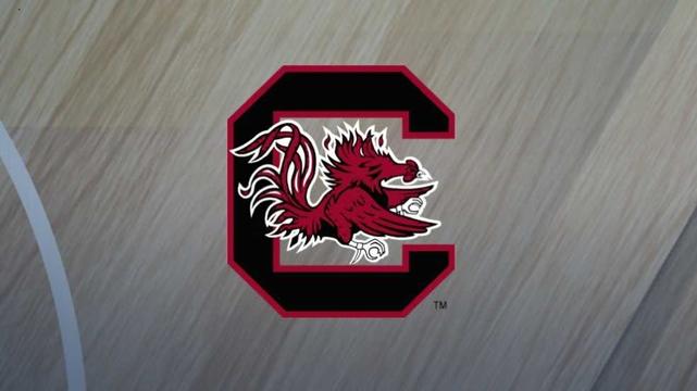 South Carolina's SEC home/away opponents released for 2025-26 season