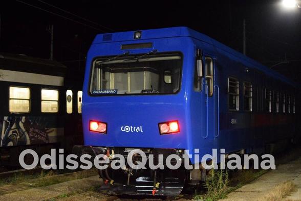 🚆 Roma-Viterbo: online il portale sul raddoppio Riano–Morlupo

È attivo dal 17 giugno il portale informativo sul raddoppio della tratta Riano–Morlupo della ferrovia Roma–Civita Castellana–Viterbo, in vista dei lavori che partiranno il 23 giugno e si concluderanno entro fine 2026.

📍 Tutti i dettagli sui punti di fermata e orari nel nostro articolo:
👉 https://www.odisseaquotidiana.com/2025/06/piano-mobilita-cotral-roma-civita-castellana-viterbo-chiusura.html