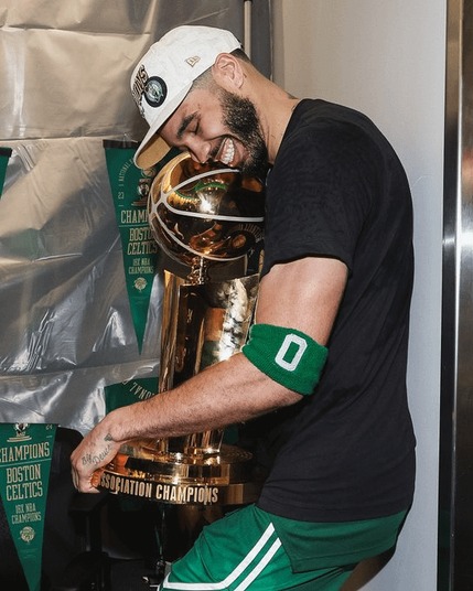 It means EVERYTHING 🏆