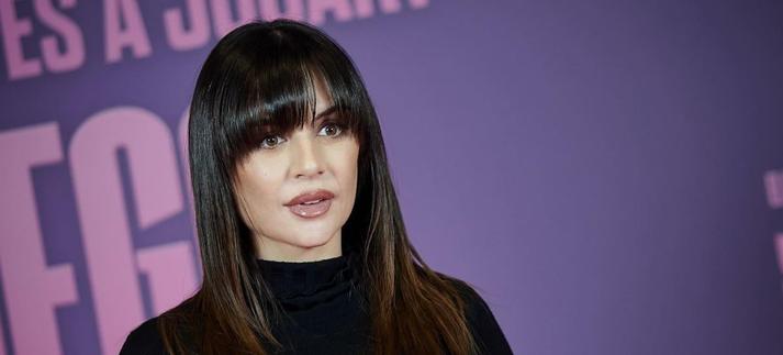 Miren Ibarguren cumple 42 años. / Borja B. Hojas/Getty Images