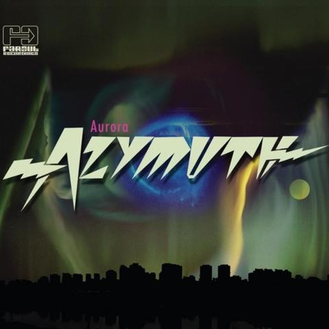 Cover: Azymuth - Meu Mengô