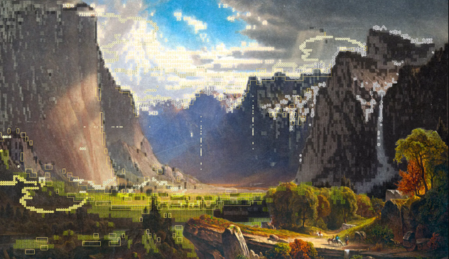 A.I. Is Poised to Rewrite History. Literally