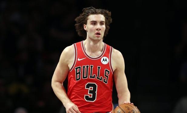 Bulls Face The Most Pivotal Offseason of the Karnisovas Era – The Lead