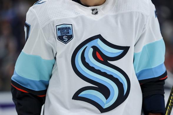 Kraken Expected To Sign Tyson Jugnauth