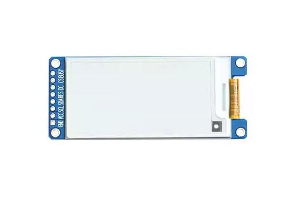 SPI EPD 2.9" inch e-Ink Display Module 296x128