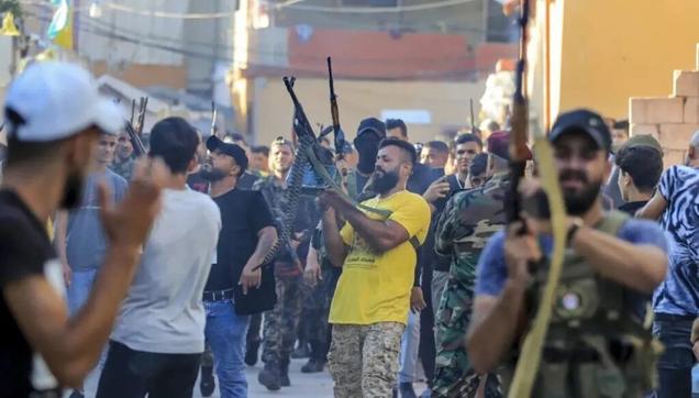 هل تؤجّل الحرب الإيرانيّة - الإسرائيليّة تسليم السلاح الفلسطيني؟