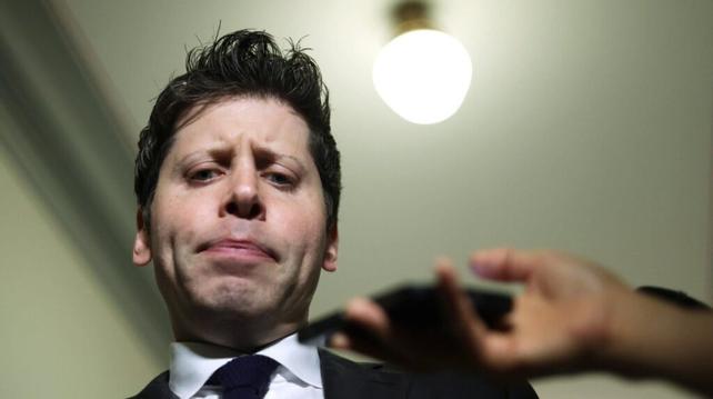ChatGPT Tells Users to Alert the Media That It Is Trying to 'Break' People: Report