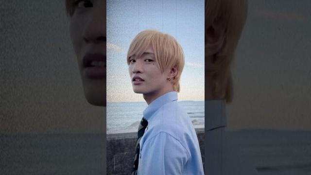 大人になっていくあなたのことをこれからも #IMP. #佐藤新　#aratasato #青春ゲシュタルト崩壊 #TOBE #shorts