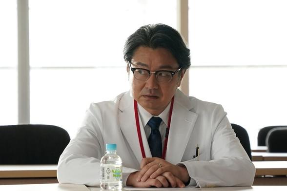 「DOCTOR PRICE」追加キャストに水橋研二、菊池日菜子ら　1話ゲストで阿部顕嵐が出演（コミックナタリー） - Yahoo!ニュース